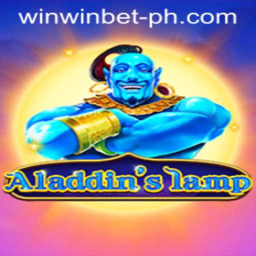 Discover the Magic of Aladdinslamp at WinWin.Bet