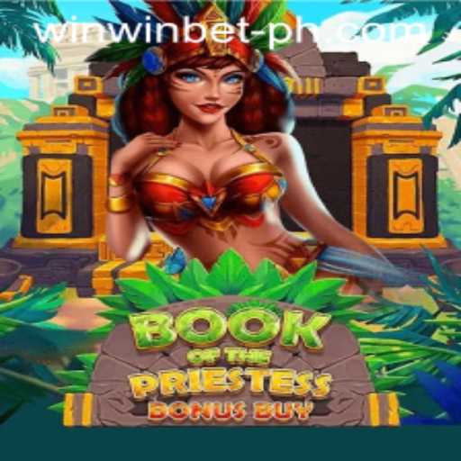 Discover the Mystical World of BookOfThePriestess on WinWin.Bet