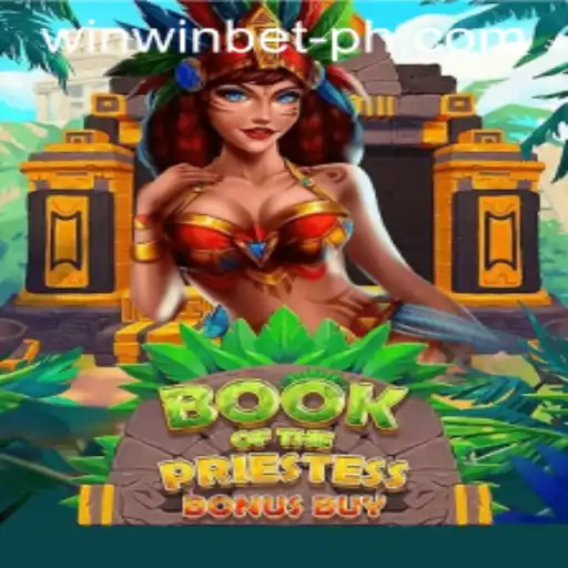 Discover the Mystical World of BookOfThePriestess on WinWin.Bet