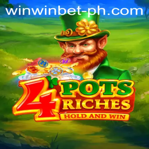 Discover the Thrills of 4potsriches at WinWin.Bet