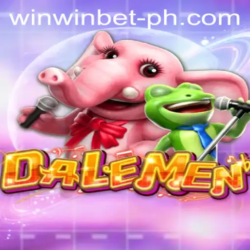 DALEMEN: Discover the Thrill of the Game with WinWin.Bet