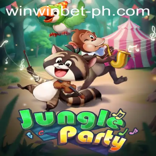 Exploring the Thrills of JungleParty: A New Adventure with WinWin.Bet