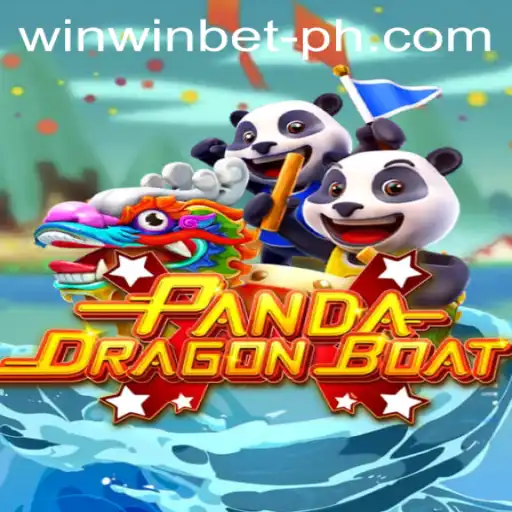 Discover the Exciting World of PANDADRAGONBOAT with WinWin.Bet