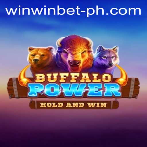 Discover the Thrilling World of BuffaloPower at WinWin.Bet