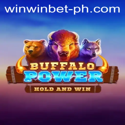 Discover the Thrilling World of BuffaloPower at WinWin.Bet