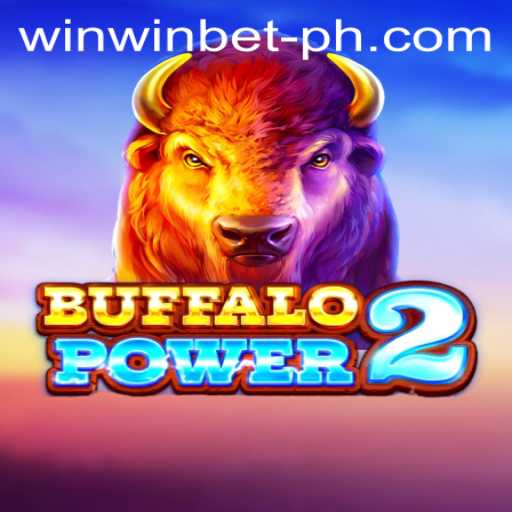 BuffaloPower2: Exploring the Mesmerizing World of Online Slots with WinWin.Bet