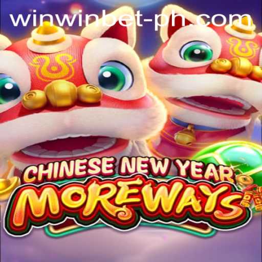 Discover the Exciting World of CHINESENEWYEARMOREWAYS on WinWin.Bet