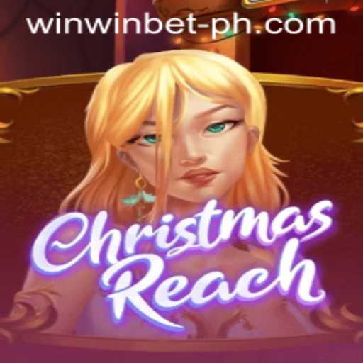 Experience the Festive Adventure of ChristmasReach with WinWin.Bet
