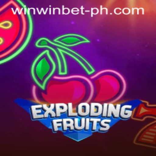 Experience the Thrills of ExplodingFruits with WinWin.Bet