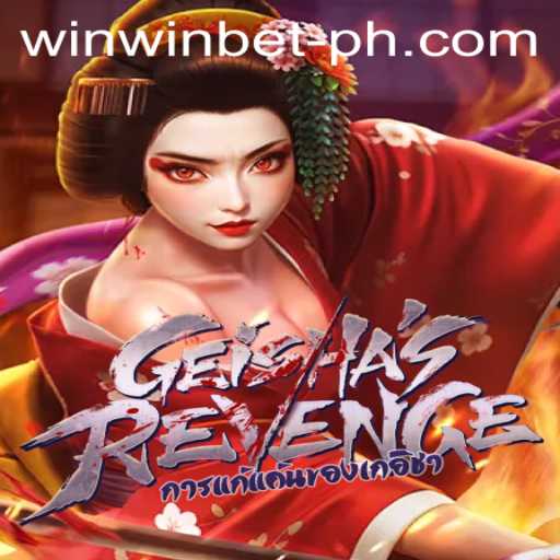 Unveiling the Mystique of GeishasRevenge: An Immersive Experience at WinWin.Bet