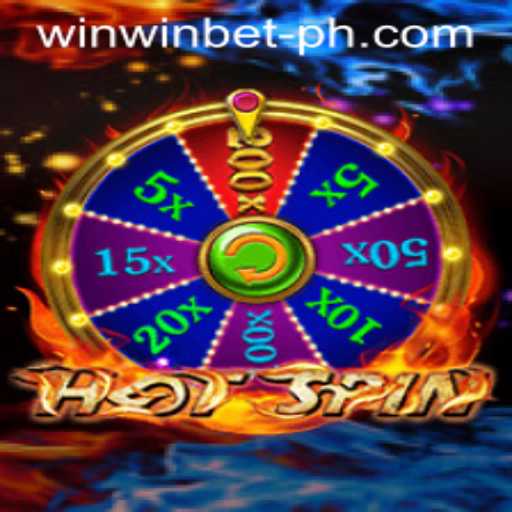 Unveiling HotSpin by WinWin.Bet: A Thrilling Casino Experience