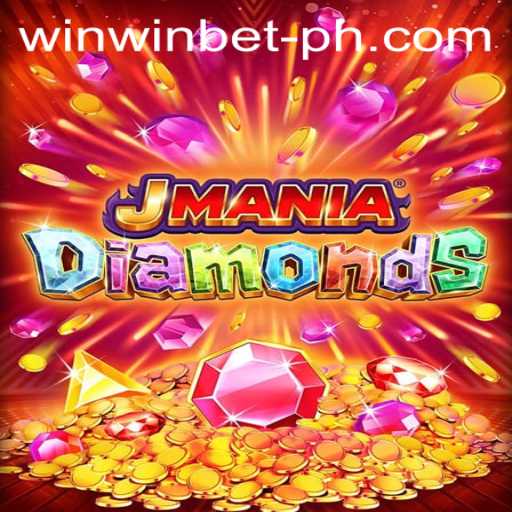 Discover the Thrills of JManiaDiamonds with WinWin.Bet