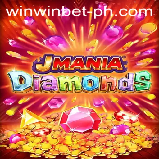 Discover the Thrills of JManiaDiamonds with WinWin.Bet