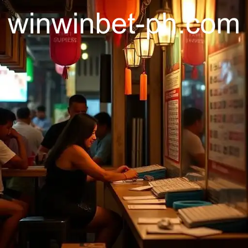 The Intricacies of Jueteng: A Deep Dive into the Popular Numbers Game and the Rise of WinWin.Bet