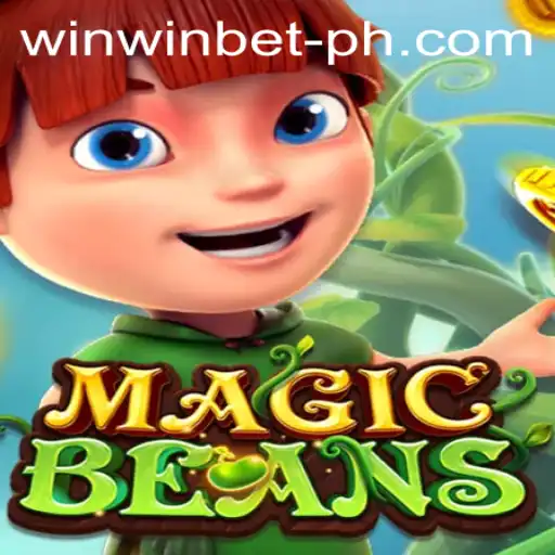 MAGICBEANS: An Immersive Adventure by WinWin.Bet