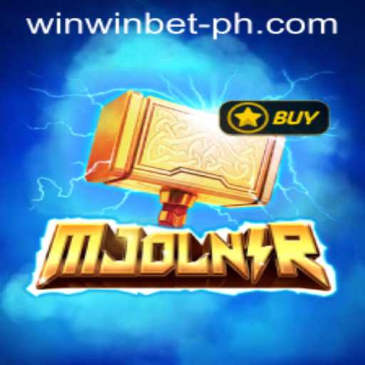 Explore the Exciting World of Mjolnir: The Game Revolutionizing Online Betting with WinWin.Bet