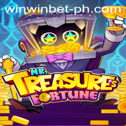 Discover the Thrills of MrTreasuresFortune on WinWin.Bet