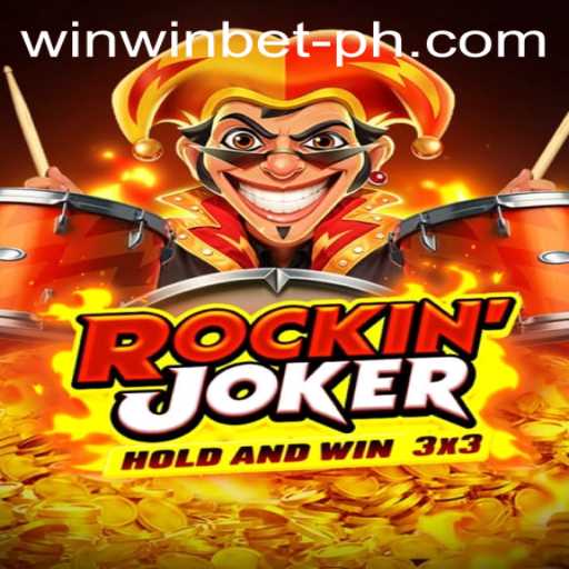Discover the Thrills of RockinJoker: A New-Age Gaming Experience with WinWin.Bet