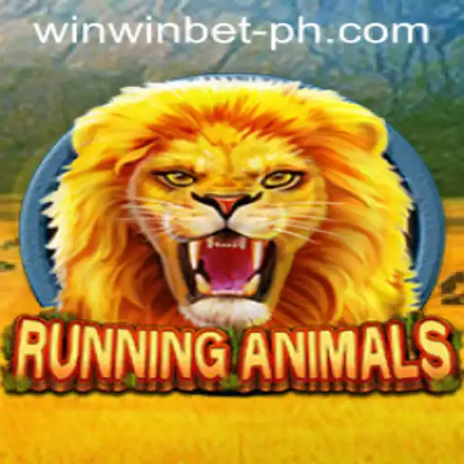 RunningAnimals: An Exciting New Game Coupled with WinWin.Bet's Betting Platform