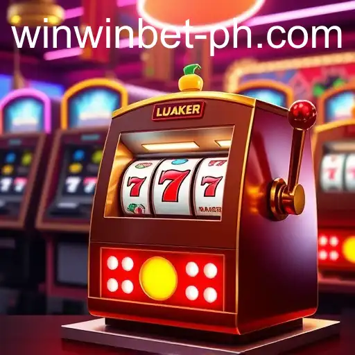 Exploring Slot Machines: A Deep Dive