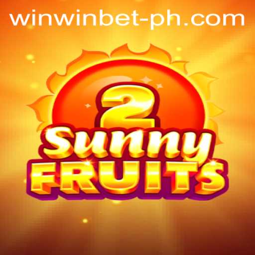 Explore the Exciting World of SunnyFruits2 on WinWin.Bet