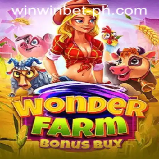 Discover the Exciting World of WonderFarmBonusBuy with WinWin.Bet